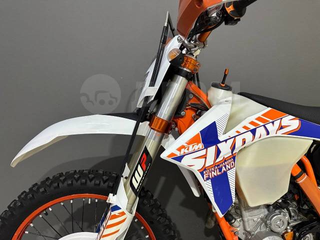 KTM 250 EXC-F Six Days. 250. ., , ,   