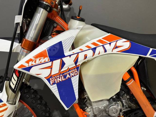 KTM 250 EXC-F Six Days. 250. ., , ,   