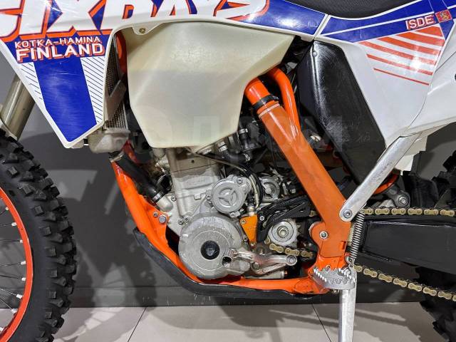 KTM 250 EXC-F Six Days. 250. ., , ,   