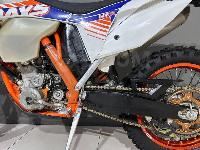 KTM 250 EXC-F Six Days. 250. ., , ,   