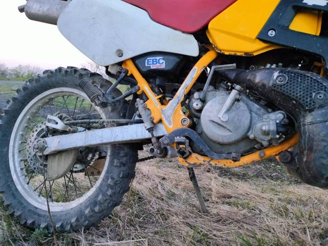 Suzuki TS 125. 125. ., , ,   