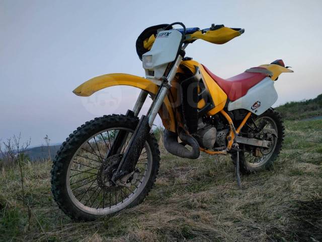 Suzuki TS 125. 125. ., , ,   