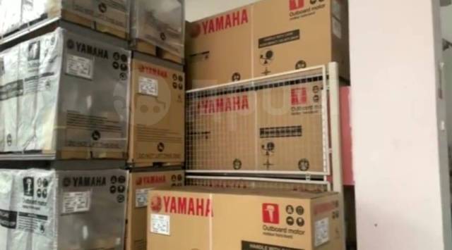 Yamaha. 300,00.., 4-, ,  U (762 ), 2024  