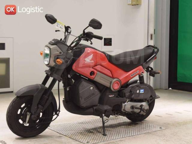 Honda Navi