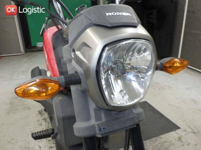 Honda Navi