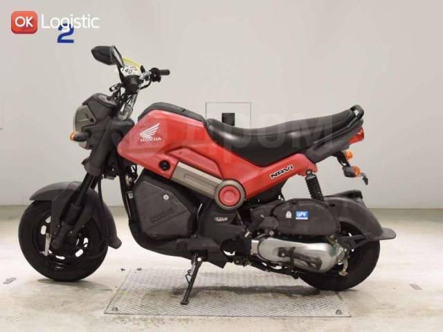 Honda Navi