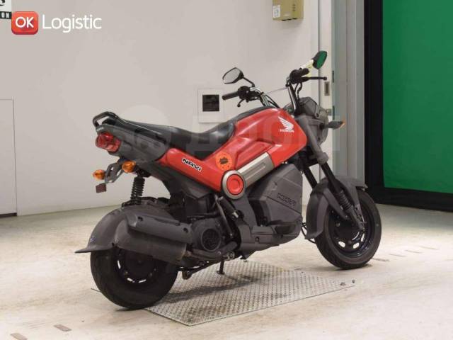 Honda Navi