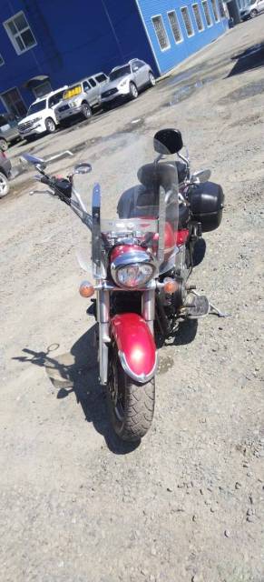 Yamaha XVS. 1 311. ., , ,   