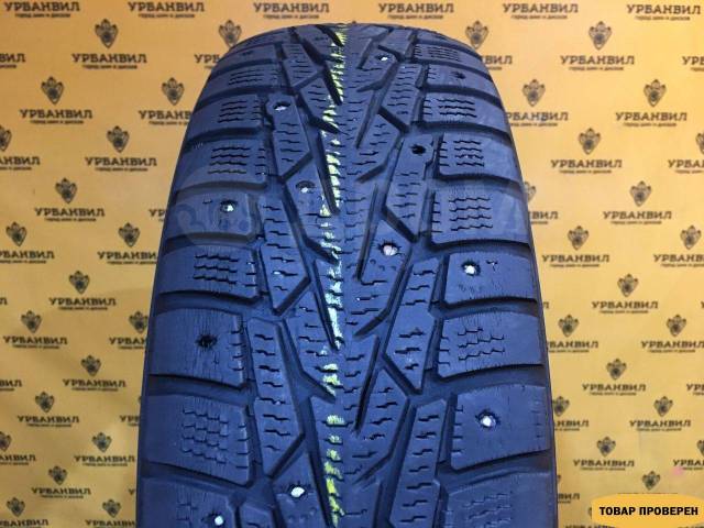 Nokian Tyres Hakkapeliitta 7 13