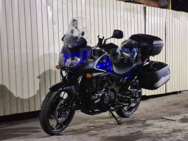 Suzuki V-Strom 650. 649. ., , ,   