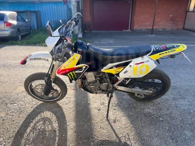 Suzuki DR-Z 400SM. 400. ., , ,   