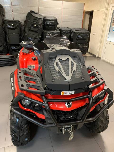 BRP can am Outlander 500