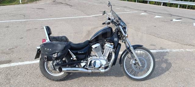 Suzuki VS 400 Intruder. 400. ., , ,   