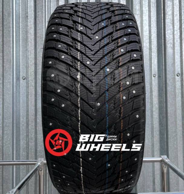 Wintervorhut stud ii. 195/55r15 ZMAX winternova stud i 85h шип.