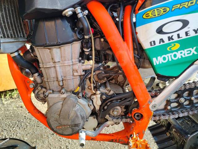 KTM 450 SX-F. 450. ., ,  ,   