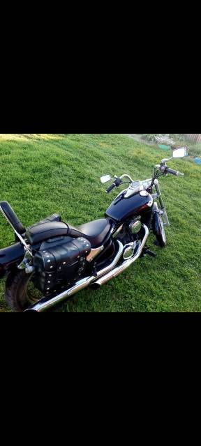 Kawasaki VN Vulcan 400. 400. ., , ,   