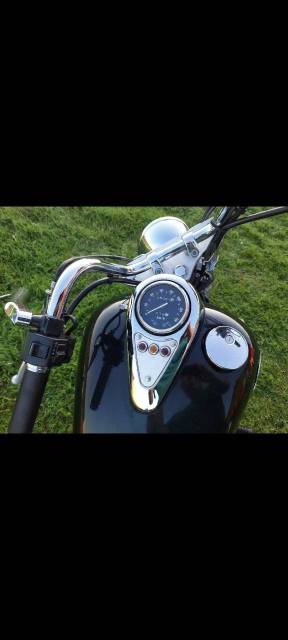 Kawasaki VN Vulcan 400. 400. ., , ,   