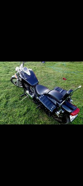 Kawasaki VN Vulcan 400. 400. ., , ,   