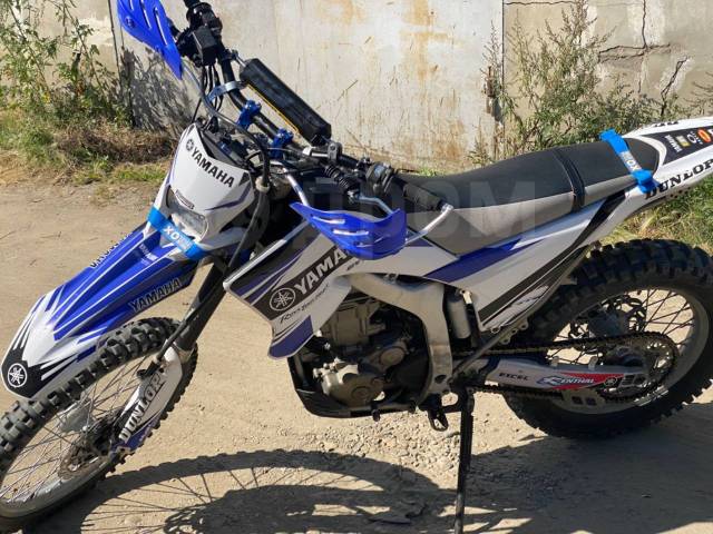 Yamaha WR 250R. 250. ., , ,   