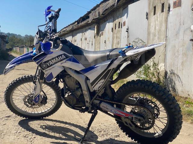 Yamaha WR 250R. 250. ., , ,   