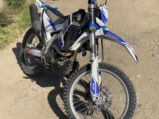 Yamaha WR 250R. 250. ., , ,   