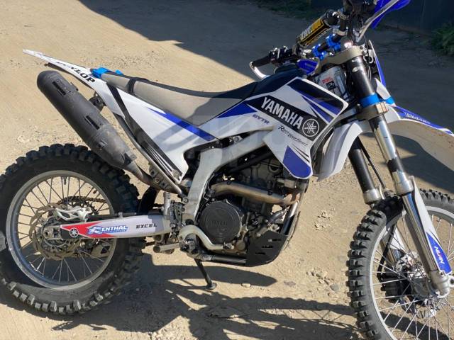 Yamaha WR 250R. 250. ., , ,   