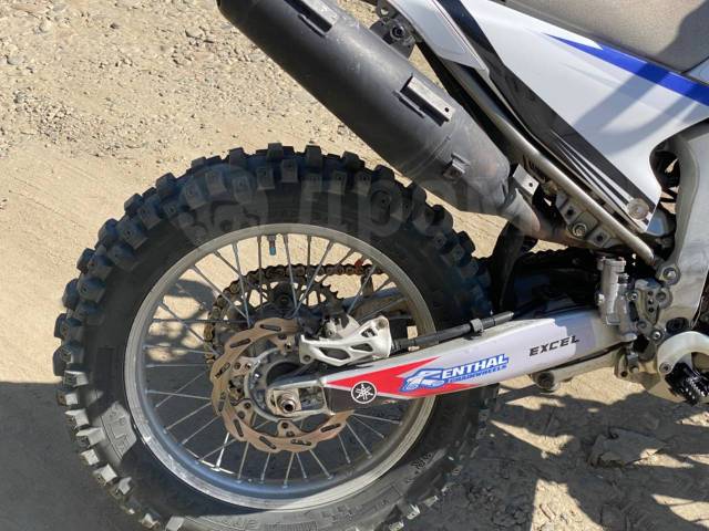 Yamaha WR 250R. 250. ., , ,   