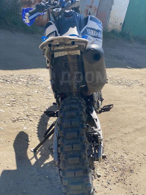 Yamaha WR 250R. 250. ., , ,   