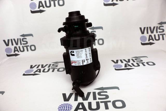 Купить Сепаратор фильтр топливный 5274913 Cummins ISF 2.8 в Санкт ...