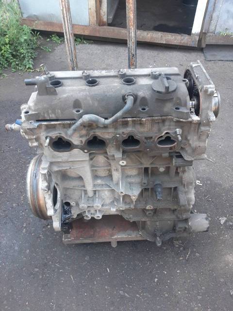  Nissan Primera TP12 2001, QR20DE  !