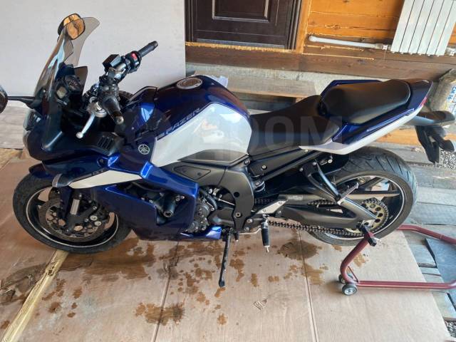 Yamaha FZ 1. 998. ., , ,   