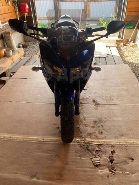 Yamaha FZ 1. 998. ., , ,   