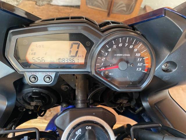 Yamaha FZ 1. 998. ., , ,   