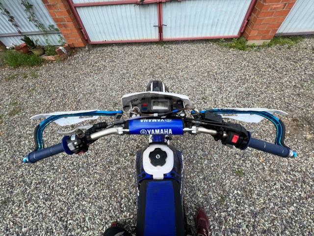 Yamaha TT-R 250 Open Enduro. 250. ., , ,   