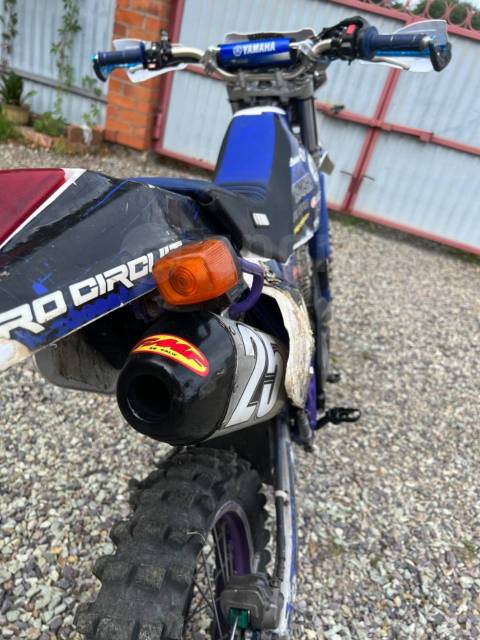 Yamaha TT-R 250 Open Enduro. 250. ., , ,   