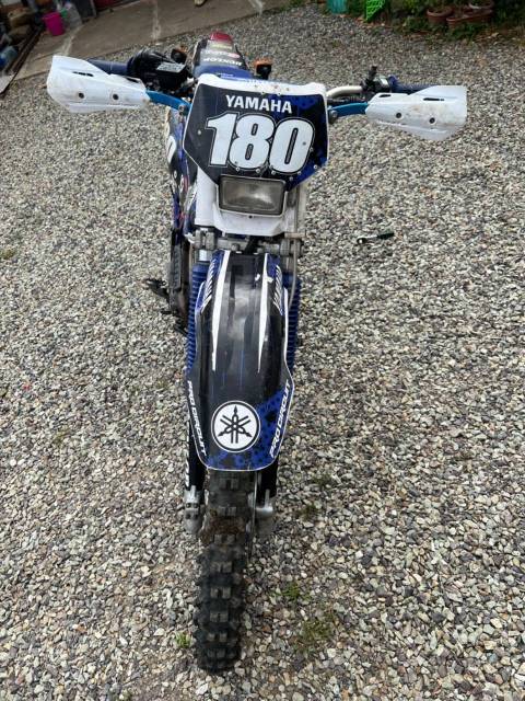 Yamaha TT-R 250 Open Enduro. 250. ., , ,   