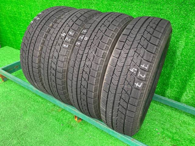 BRIDGESTONE BLIZZAK VRX 155/65/R14-