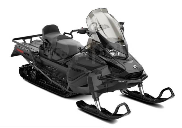 BRP Ski-Doo Skandic SWT. ,  ,  .     