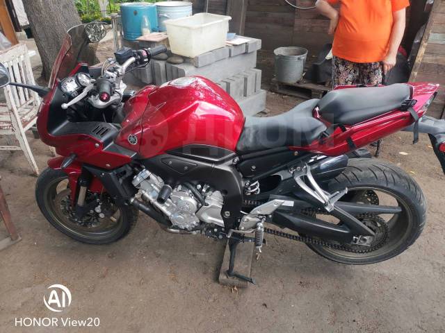 Yamaha FZ 1. 1 000. ., , ,   