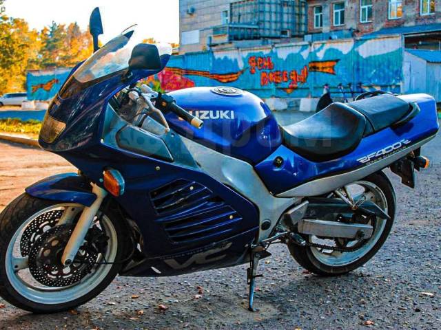 Suzuki RF 400R. 400. ., , ,   