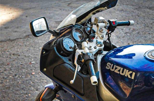 Suzuki RF 400R. 400. ., , ,   