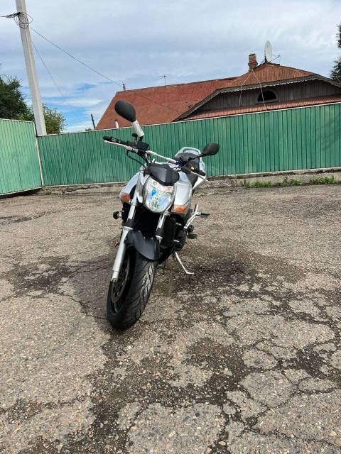 Suzuki GSR 400. 400. ., , ,   