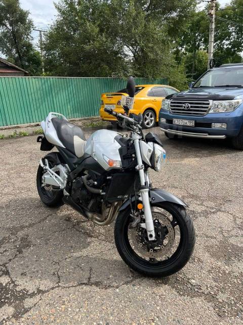 Suzuki GSR 400. 400. ., , ,   