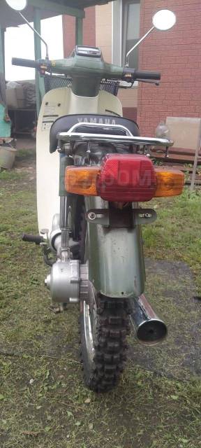 Yamaha Mate 50. 49. ., , ,   