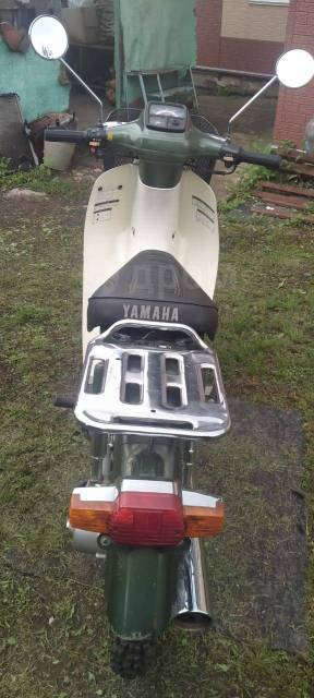 Yamaha Mate 50. 49. ., , ,   