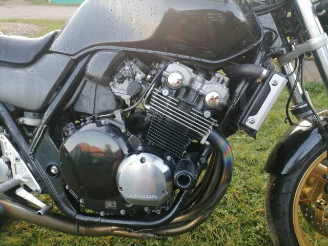 Honda CB 400SF. 400. ., ,  