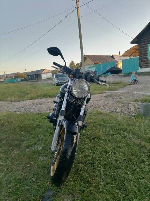 Honda CB 400SF. 400. ., ,  