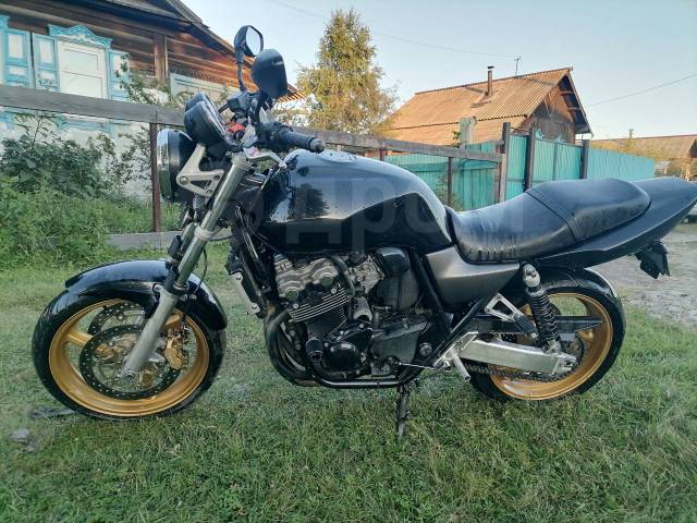 Honda CB 400SF. 400. ., ,  