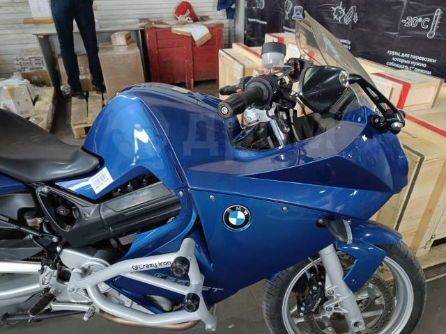 BMW F 800 ST. 800. ., , ,   