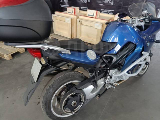 BMW F 800 ST. 800. ., , ,   